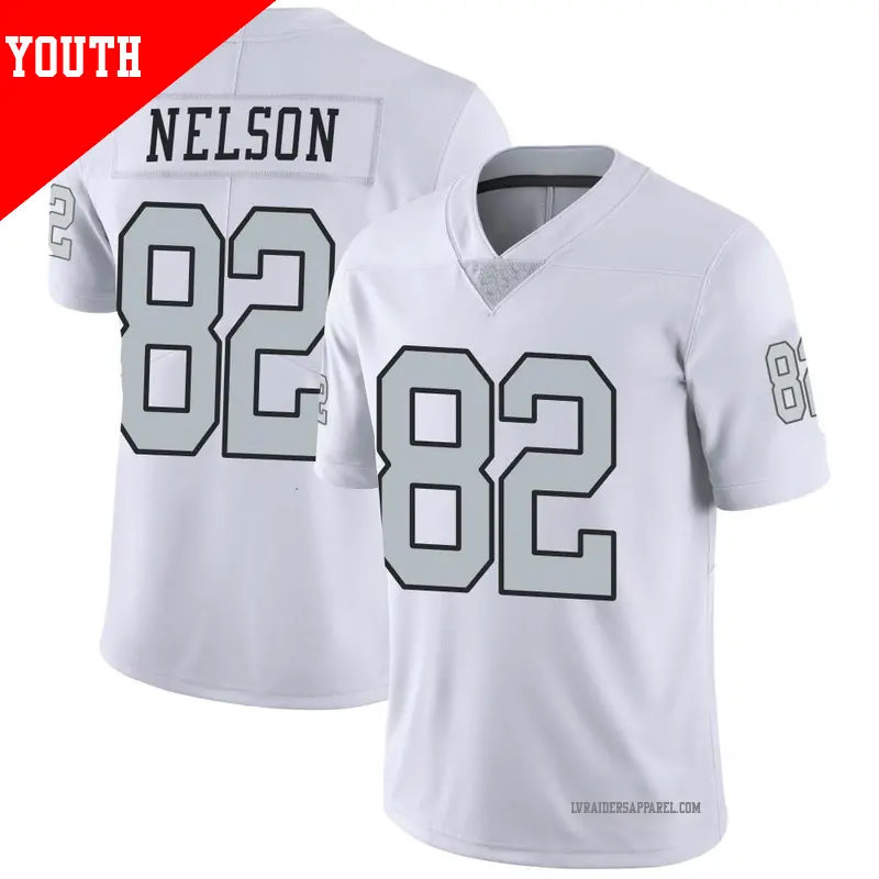 Womens white jordy nelson jersey on sale